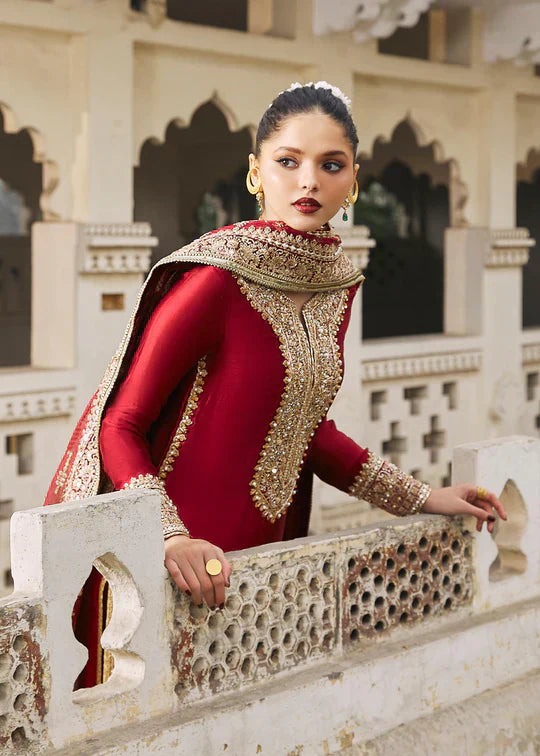 Kanwal Malik | Afsheen Luxury Formals | Noreen - House Of Hania