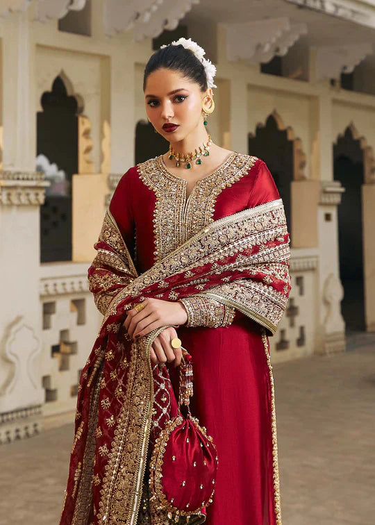 Kanwal Malik | Afsheen Luxury Formals | Noreen - House Of Hania