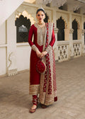 Kanwal Malik | Afsheen Luxury Formals | Noreen - House Of Hania