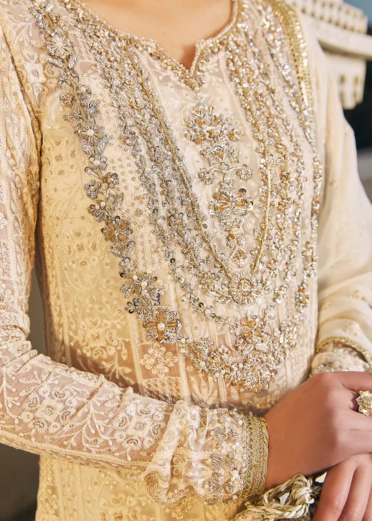 Kanwal Malik | Afsheen Luxury Formals | Roshan - House Of Hania