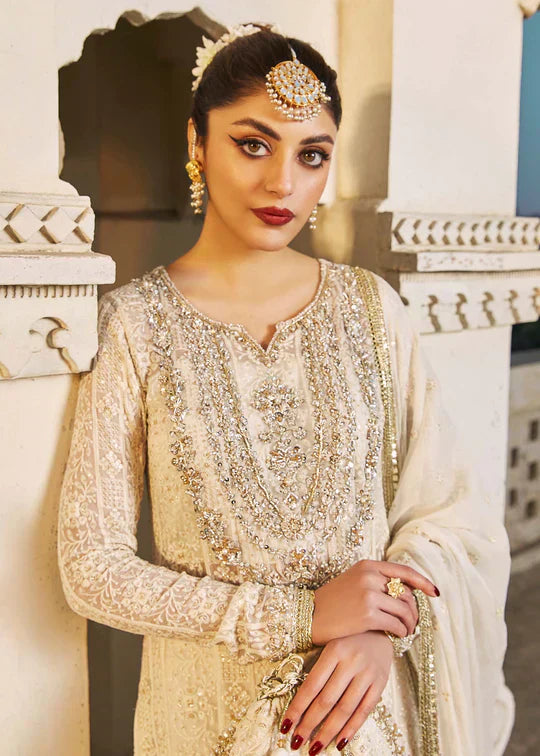 Kanwal Malik | Afsheen Luxury Formals | Roshan - House Of Hania