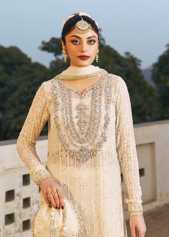 Kanwal Malik | Afsheen Luxury Formals | Roshan - House Of Hania