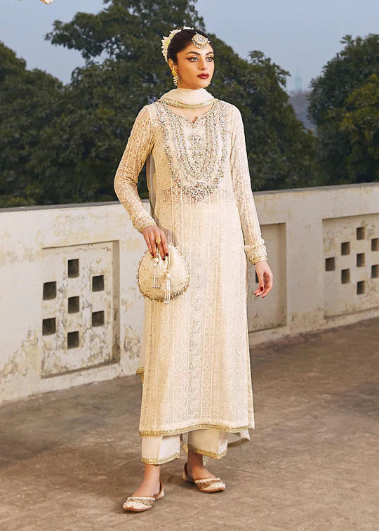 Kanwal Malik | Afsheen Luxury Formals | Roshan - House Of Hania