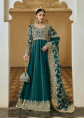 Kanwal Malik | Afsheen Luxury Formals | Tammana - House Of Hania