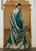 Kanwal Malik | Afsheen Luxury Formals | Tammana - House Of Hania