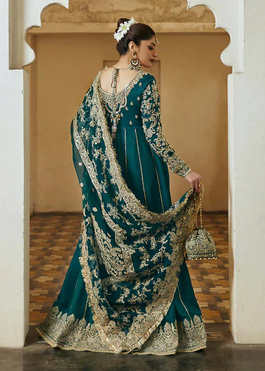 Kanwal Malik | Afsheen Luxury Formals | Tammana - House Of Hania