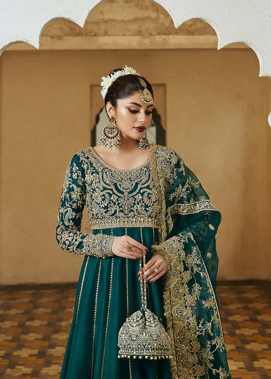 Kanwal Malik | Afsheen Luxury Formals | Tammana - House Of Hania