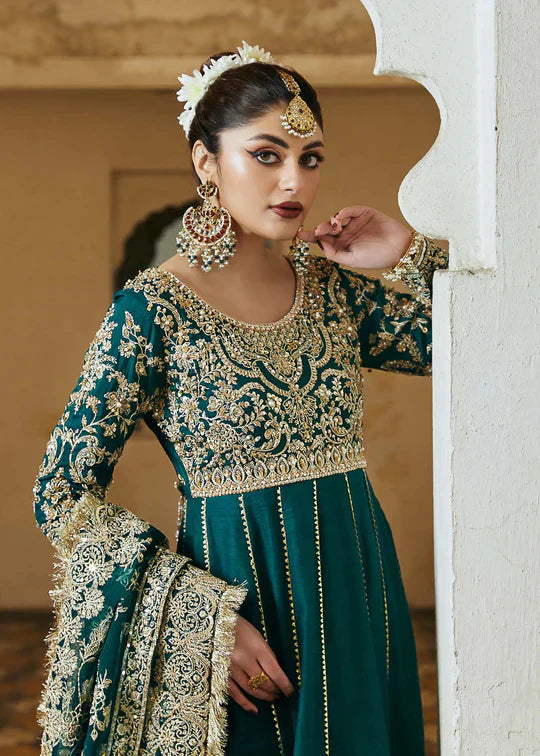 Kanwal Malik | Afsheen Luxury Formals | Tammana - House Of Hania