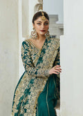 Kanwal Malik | Afsheen Luxury Formals | Tammana - House Of Hania