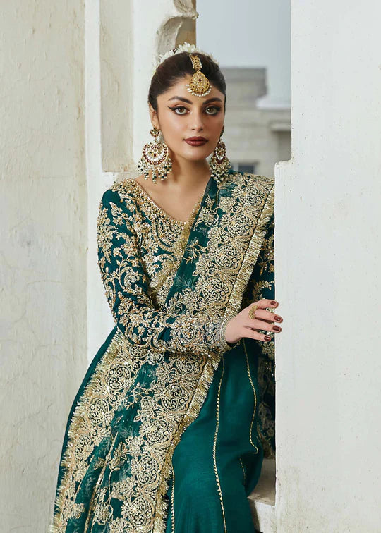 Kanwal Malik | Afsheen Luxury Formals | Tammana - House Of Hania