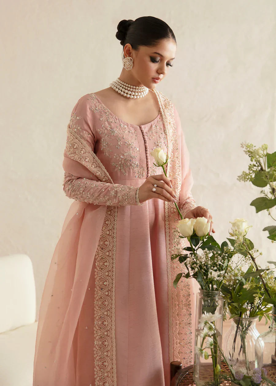 Kanwal Malik | Amelia Luxury Pret 24 | Tierra - House Of Hania