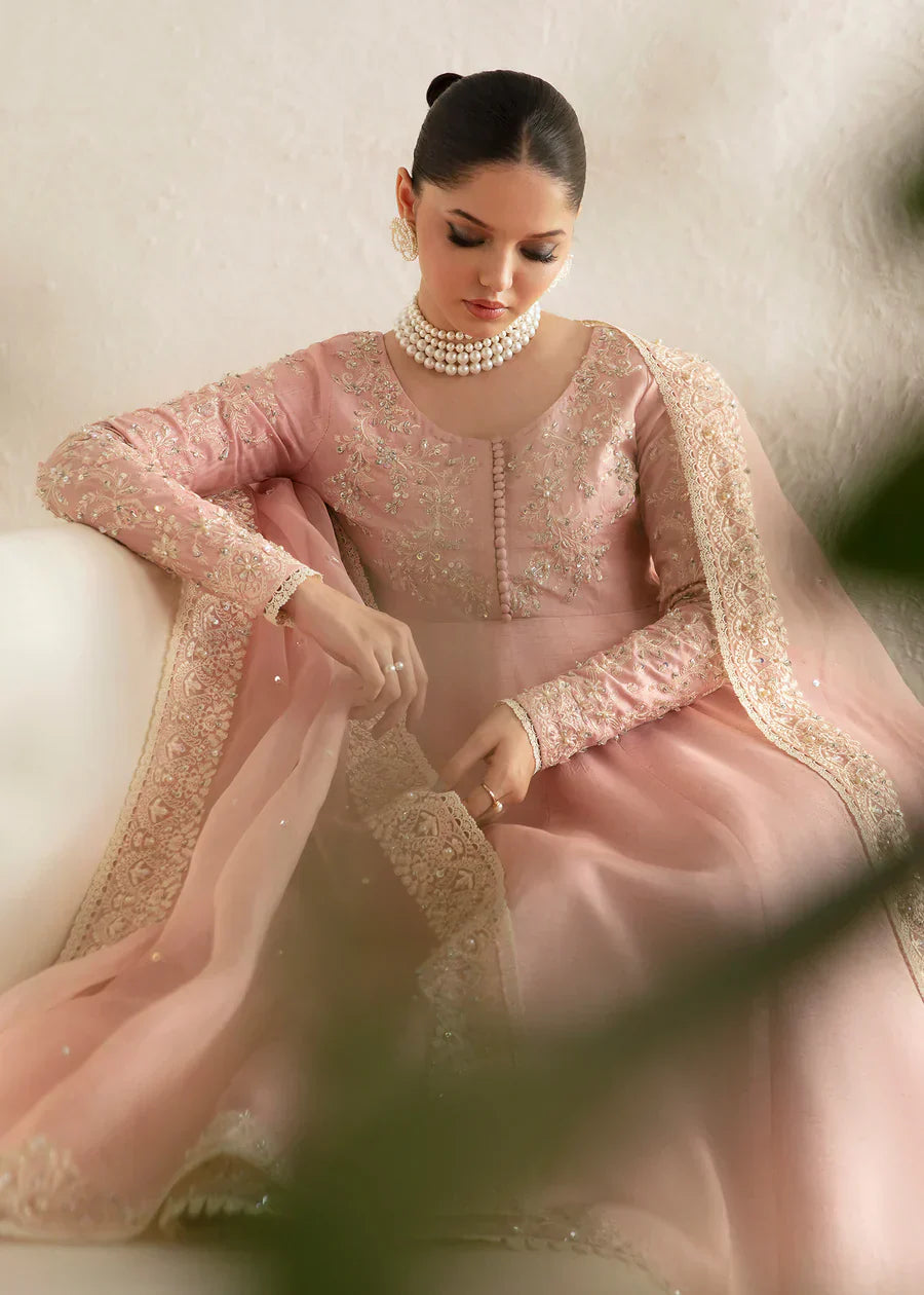 Kanwal Malik | Amelia Luxury Pret 24 | Tierra - House Of Hania