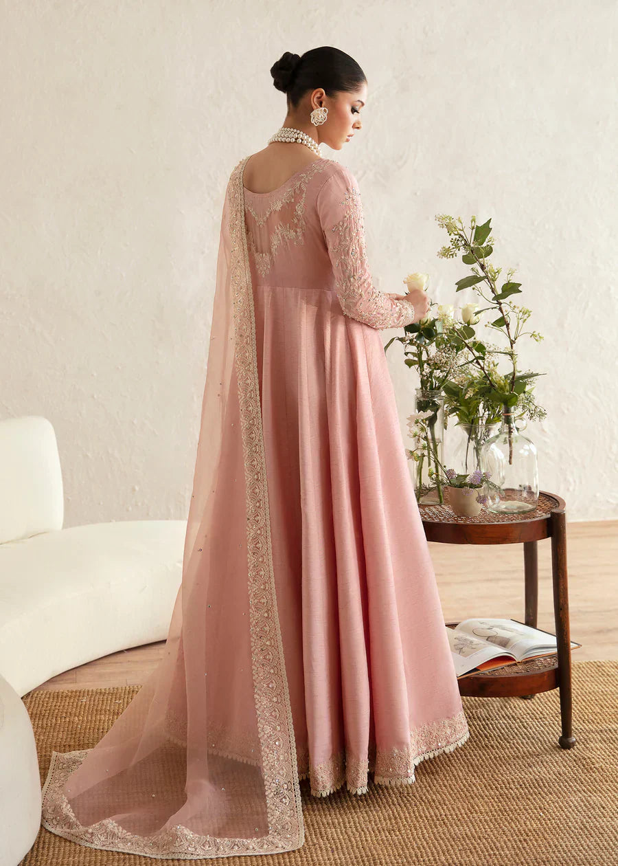 Kanwal Malik | Amelia Luxury Pret 24 | Tierra - House Of Hania