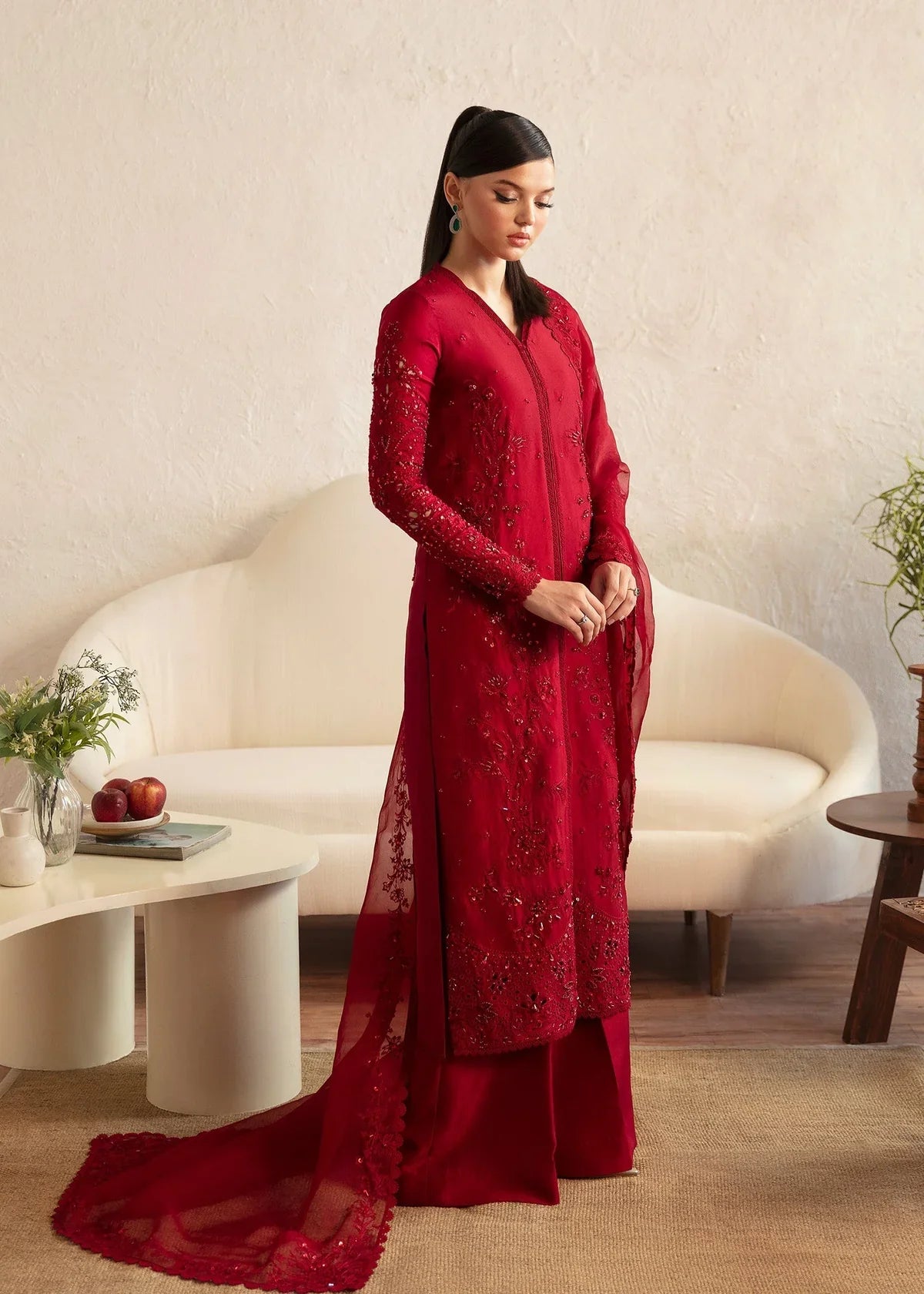 Kanwal Malik | Amelie Collection | Aleysa - House Of Hania