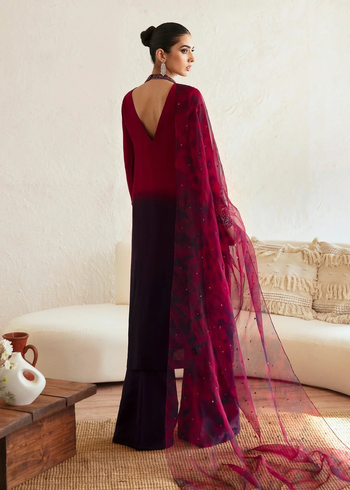 Kanwal Malik | Amelie Collection | Aroha - House Of Hania
