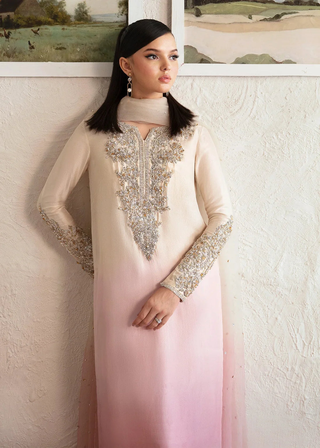 Kanwal Malik | Amelie Collection | Maura - House Of Hania