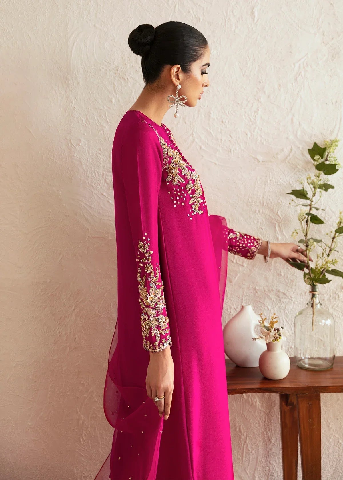 Kanwal Malik | Amelie Collection | Myra - House Of Hania