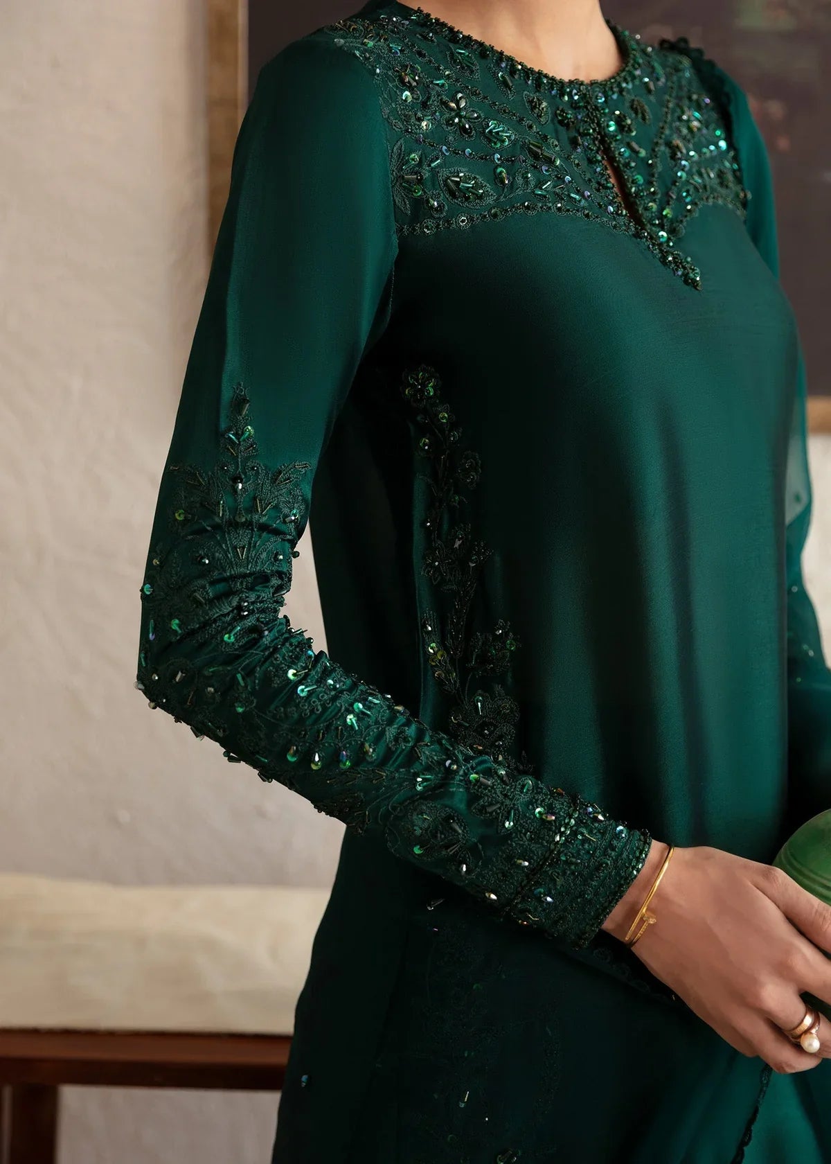 Kanwal Malik | Amelie Collection | Neva - House Of Hania