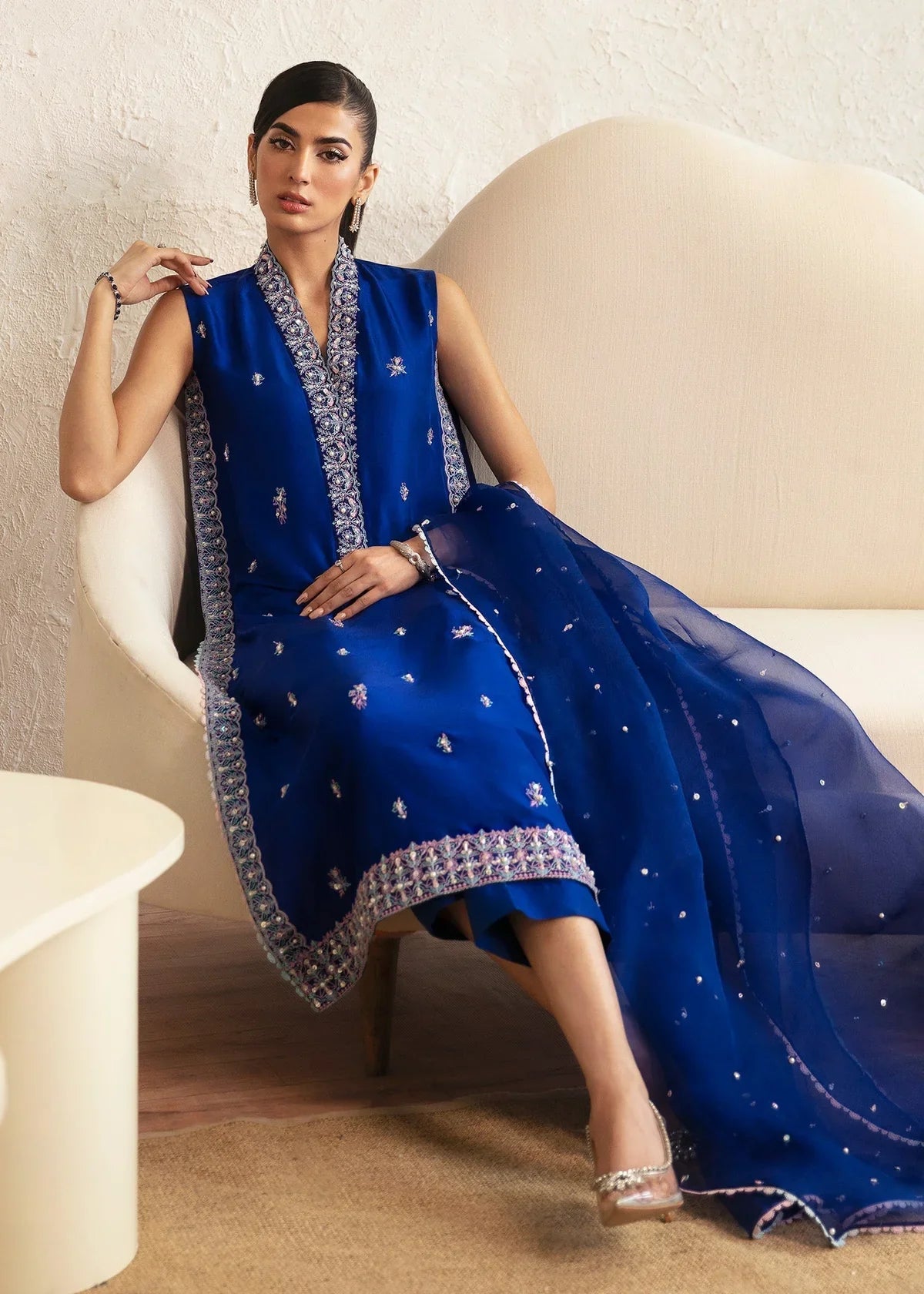 Kanwal Malik | Amelie Collection | Siya - House Of Hania