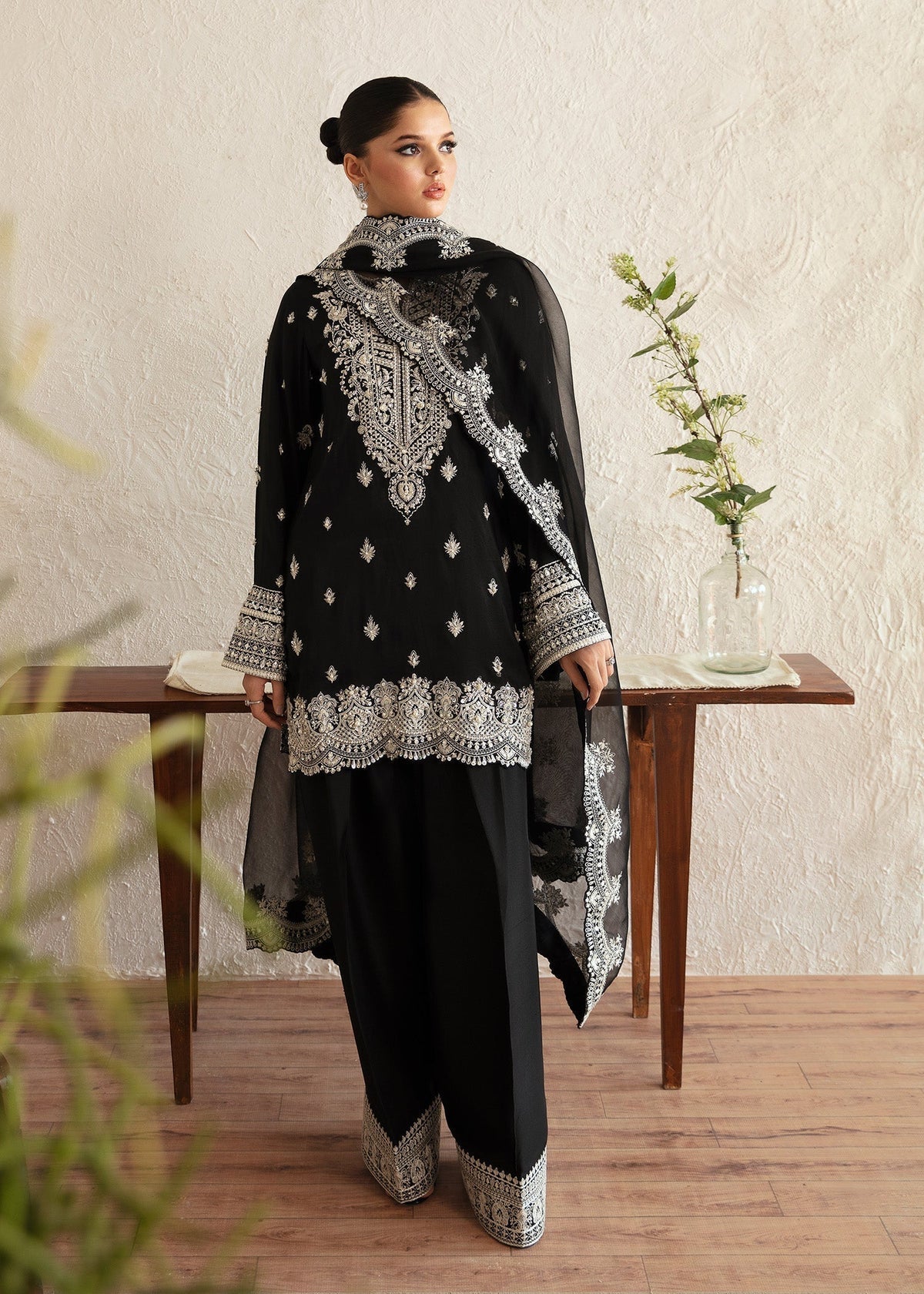 Kanwal Malik | Amelie Collection | Soha - House Of Hania