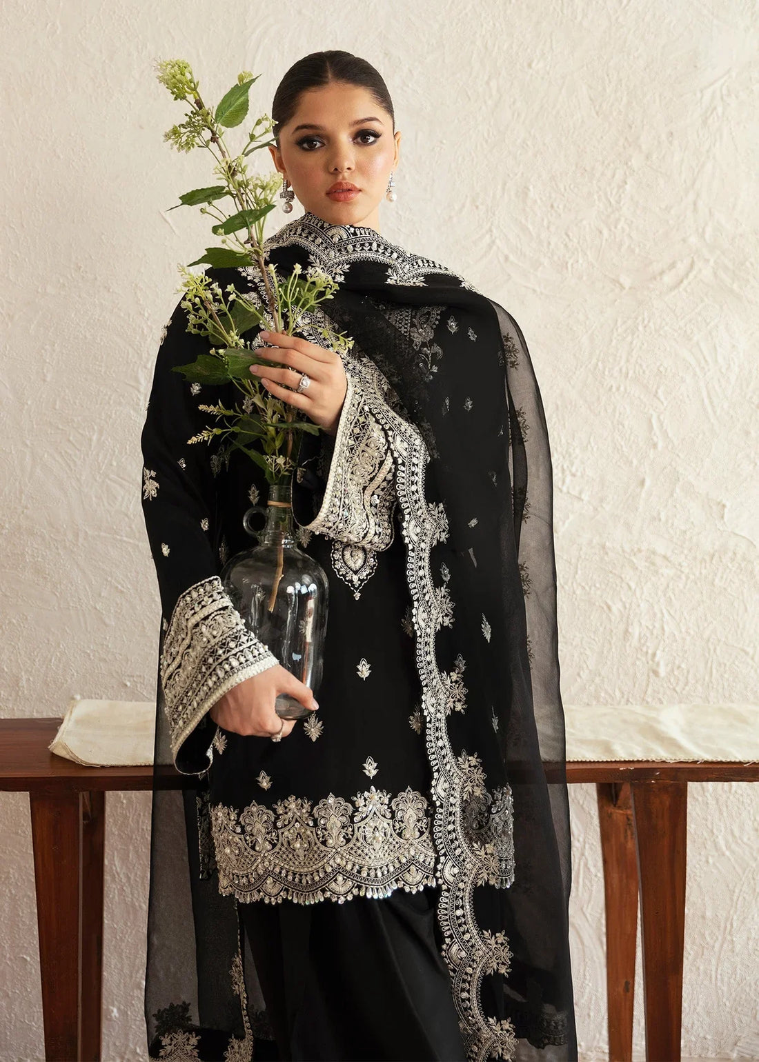 Kanwal Malik | Amelie Collection | Soha - House Of Hania