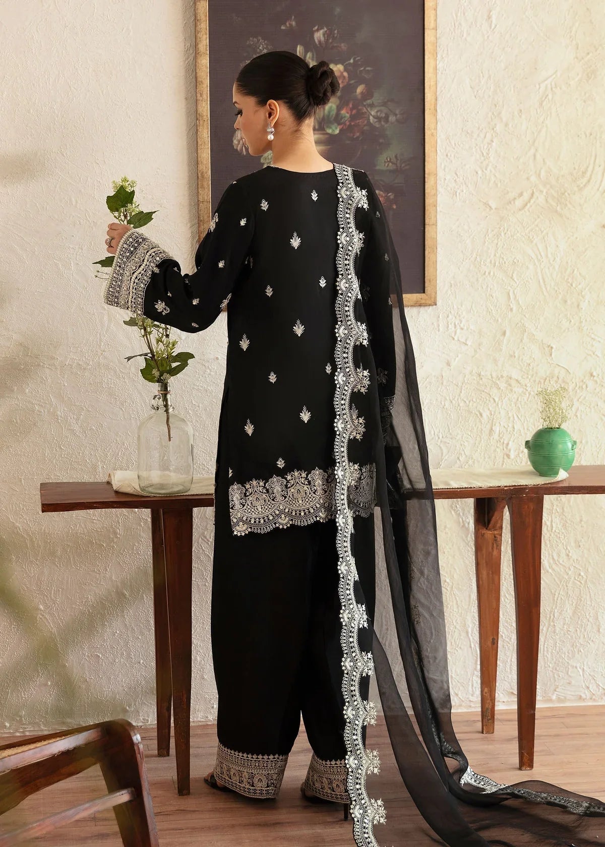 Kanwal Malik | Amelie Collection | Soha - House Of Hania