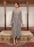 Kanwal Malik | Angana Luxury Formals 23 | Chandi - House Of Hania