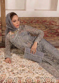 Kanwal Malik | Angana Luxury Formals 23 | Chandi - House Of Hania