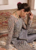 Kanwal Malik | Angana Luxury Formals 23 | Chandi - House Of Hania