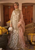 Kanwal Malik | Angana Luxury Formals 23 | Nargis - House Of Hania