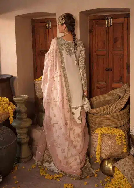 Kanwal Malik | Angana Luxury Formals 23 | Nargis - House Of Hania