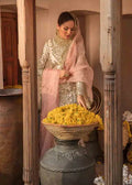 Kanwal Malik | Angana Luxury Formals 23 | Nargis - House Of Hania
