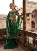 Kanwal Malik | Angana Luxury Formals 23 | Zaytooni - House Of Hania