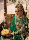 Kanwal Malik | Angana Luxury Formals 23 | Zaytooni - House Of Hania