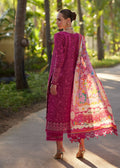 Kanwal Malik | Ariya Luxury Lawn'26 | Avelyn - House Of Hania