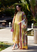 Kanwal Malik | Ariya Luxury Lawn'26 | Bianca - House Of Hania