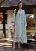 Kanwal Malik | Ariya Luxury Lawn'26 | Eliana - House Of Hania
