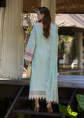 Kanwal Malik | Ariya Luxury Lawn'26 | Eliana - House Of Hania