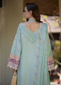 Kanwal Malik | Ariya Luxury Lawn'26 | Eliana - House Of Hania