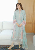 Kanwal Malik | Ariya Luxury Lawn'26 | Eliana - House Of Hania