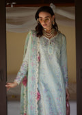 Kanwal Malik | Ariya Luxury Lawn'26 | Elora - House Of Hania