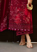 Kanwal Malik | Ariya Luxury Lawn'26 | Safa - House Of Hania