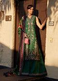 Kanwal Malik | Ariya Luxury Lawn'26 | Serena - House Of Hania