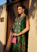 Kanwal Malik | Ariya Luxury Lawn'26 | Serena - House Of Hania