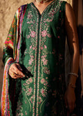 Kanwal Malik | Ariya Luxury Lawn'26 | Serena - House Of Hania