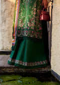 Kanwal Malik | Ariya Luxury Lawn'26 | Serena - House Of Hania