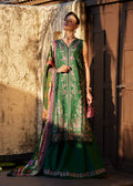 Kanwal Malik | Ariya Luxury Lawn'26 | Serena - House Of Hania