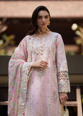 Kanwal Malik | Ariya Luxury Lawn'26 | Vivian - House Of Hania