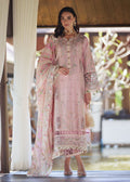 Kanwal Malik | Ariya Luxury Lawn'26 | Vivian - House Of Hania