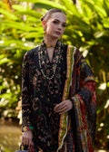 Kanwal Malik | Ariya Luxury Lawn'26 | Zaria - House Of Hania
